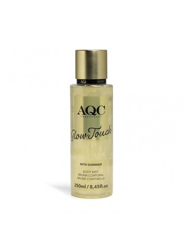 Sädelusega Kehasprei GOLDEN GLITTER 250ML
